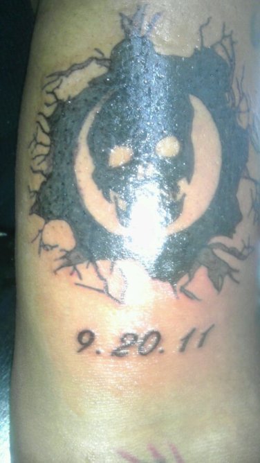 Featured image of post Gears Of War Tattoo : See more ideas about gears of war, war art, gears.